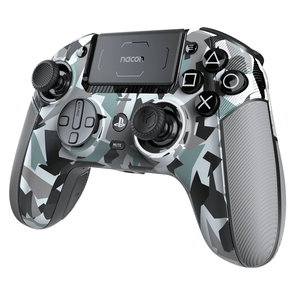 CONTROL PS5 NACON REVOLUTION 5 PRO ARTIC CAMO