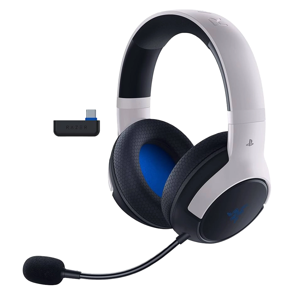 HEADSET INALAMBRICO RAZER KAIRA HYPER SPEED PS5
