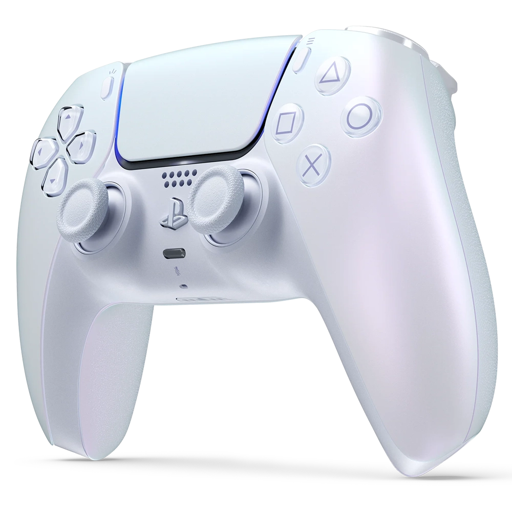 CONTROL PS5 DUALSENSE ORIGINAL CHROMA PEARL