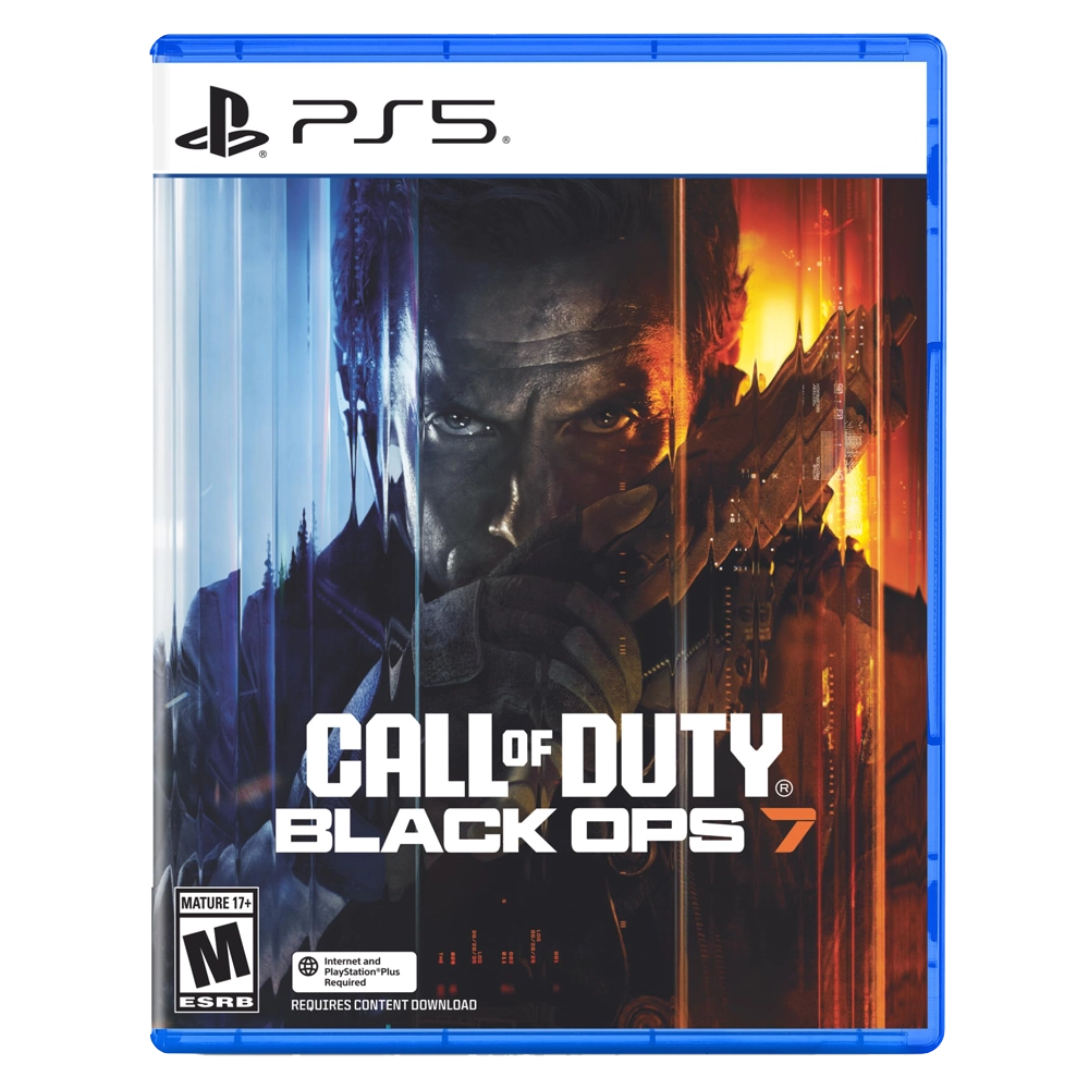 JPS5 CALL OF DUTY BLACK OPS 7 ACT