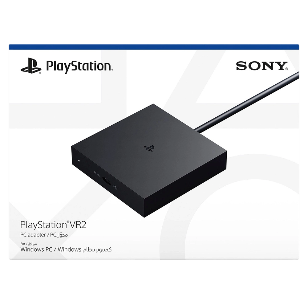 ADAPTADOR PC - VR2 PLAYSTATION PS5
