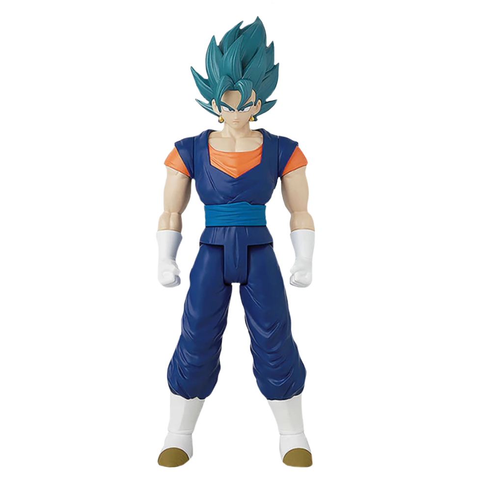 FIGURA VEGITO DRAGON BALL BANDAI ORIGINAL 30CM