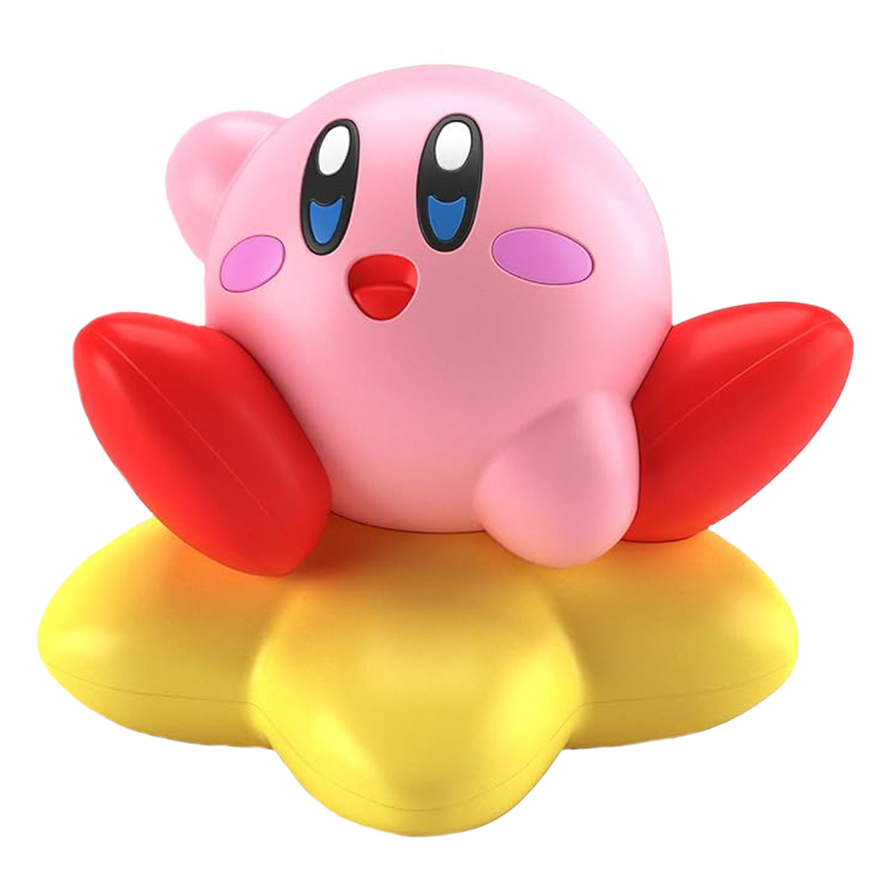 MODEL KIT KIRBY #08 BANDAI HOBBY EG