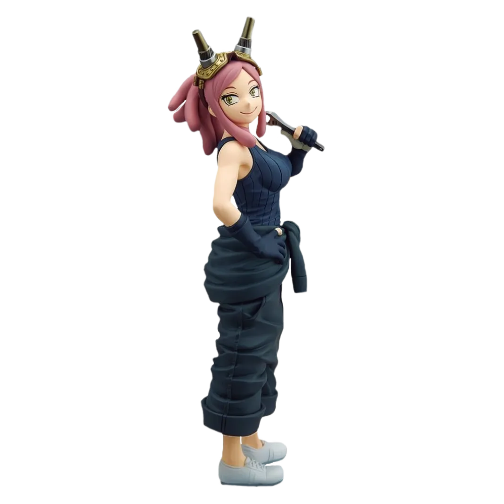 MY HERO ACADEMIA GLITTER&GLAMOURS MEI HATSUME 21CM BANDAI/BANPRESTO