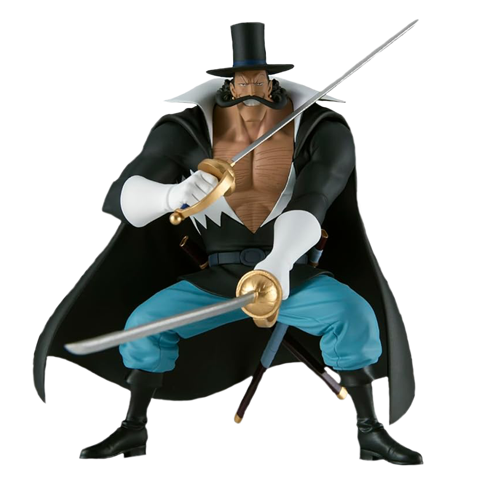 ONE PIECE BATTLE RECORD COLLECTION VISTA BANDAI/BANPRESTO