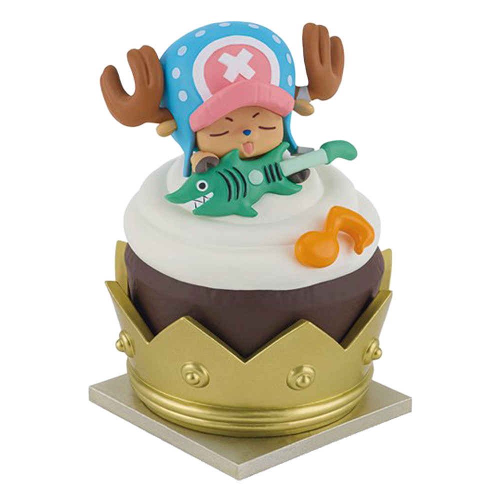 ONE PIECE PALDOLCE COLLECTION VOL.3 (VER.C) BANDAI/BANPRESTO