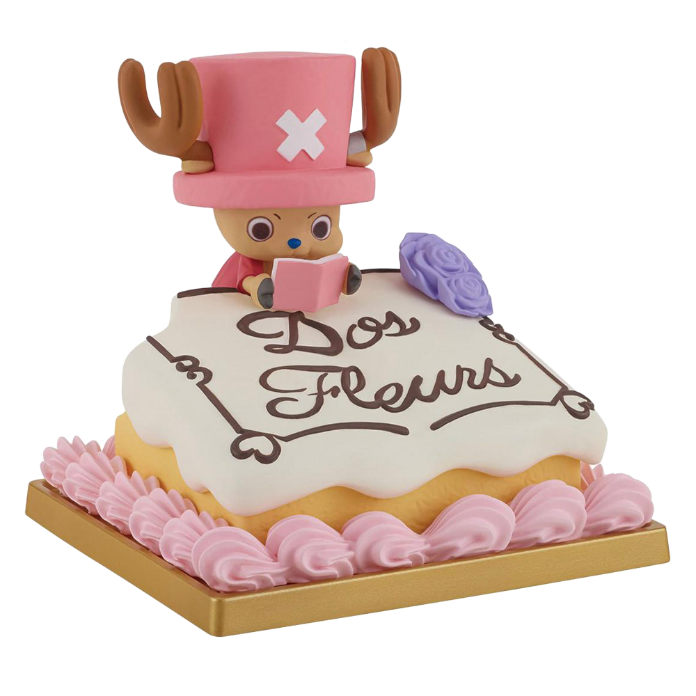 ONE PIECE PALDOLCE COLLECTION VOL.3 (VER.B) BANDAI/BANPRESTO