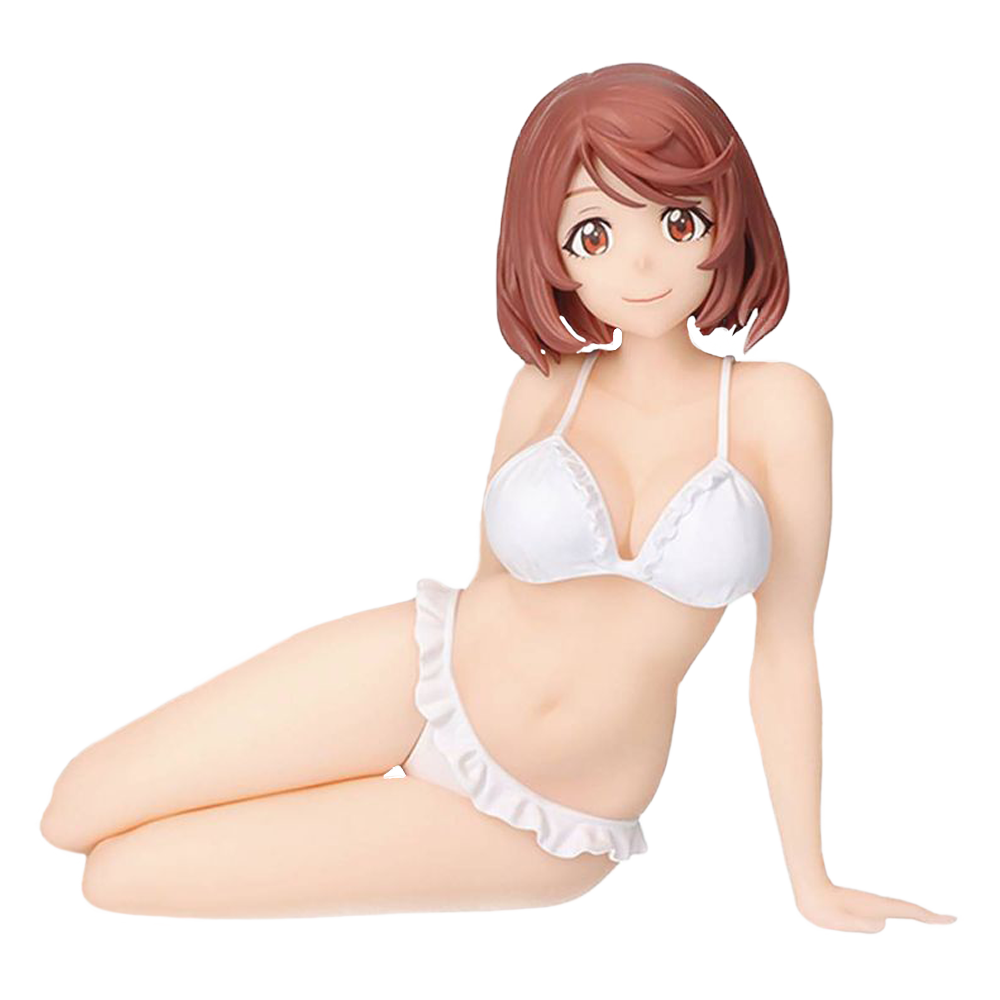 SHANGRI-LA FRONTIER CELESTIAL VIVI SPECIAL ASSORTMENT (B REI SAIGA) BANDAI/BANPRESTO