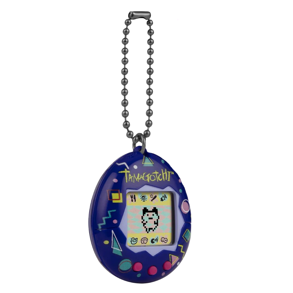 TAMAGOTCHI ORIGINAL BANDAI GEN 1