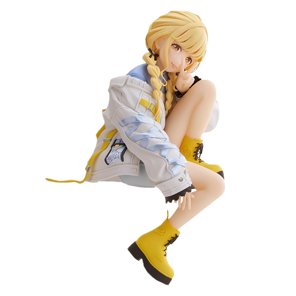 THE IDOLM@STER GAKUEN ESPRESTO-CHARMING POSE-KOTONE FUJITA BANDAI/BANPRESTO