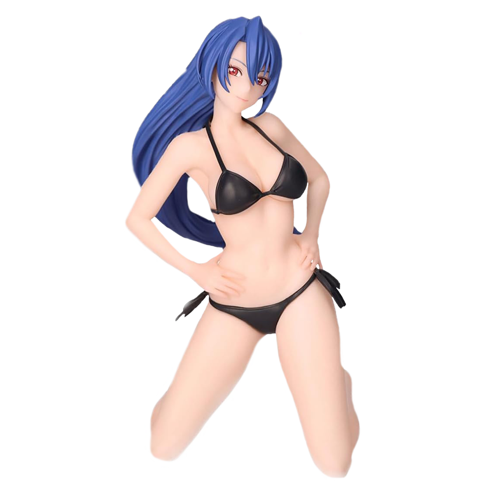 SHANGRI-LA FRONTIER CELESTIAL VIVI SPECIAL ASSORTMENT (A:TOWA AMANE) BANDAI/BANPRESTO